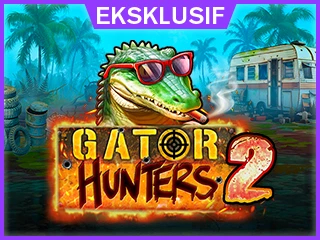 Gator Hunters 2